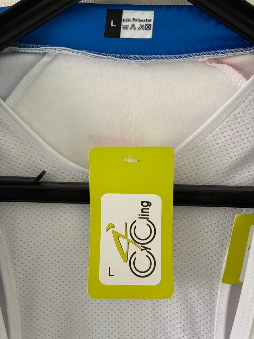 Groupama FDJ サイクルジャージ ウエア パンツ ロードバイク