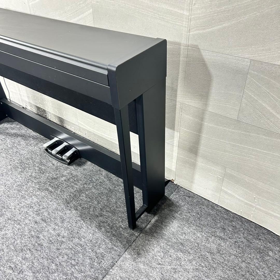 KORG デジタルピアノ C1 Air 2018年製 シンプル 楽器 d5316