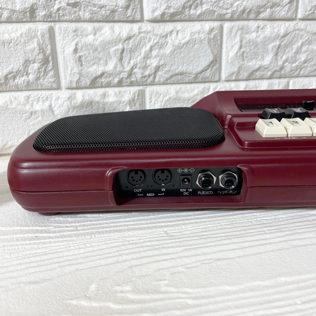 【２週間保証付き】SUZUKI 大正琴 野ばら TES-370 和楽器 希少