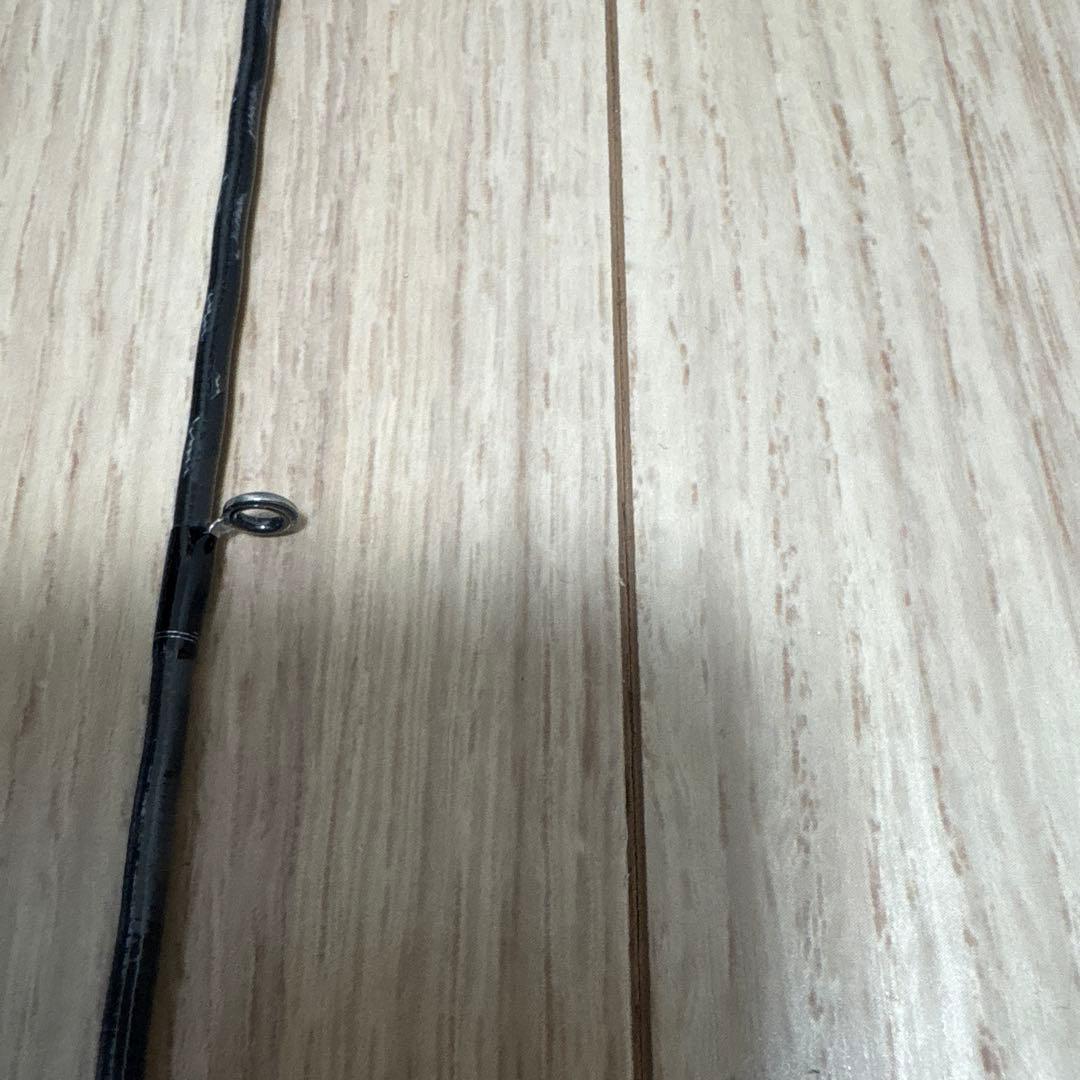 DAIWA AIR EDGE 642ULS-ST バスロッド　ダイワ　エアエッジ