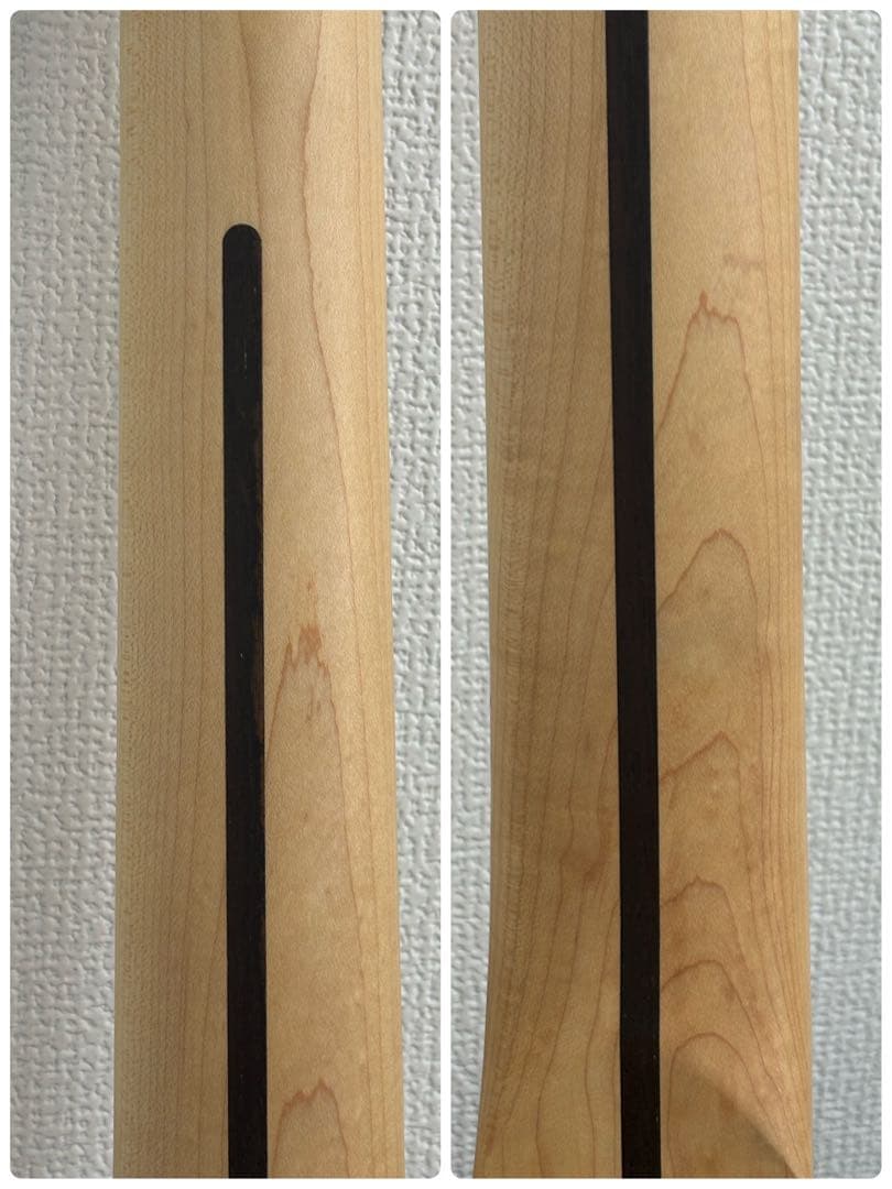 SQUIER TELECASTER LEFTY 左利き ブラウン 茶色