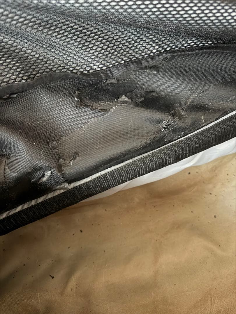 廃盤vintage patagonia freewheeler Max 123L