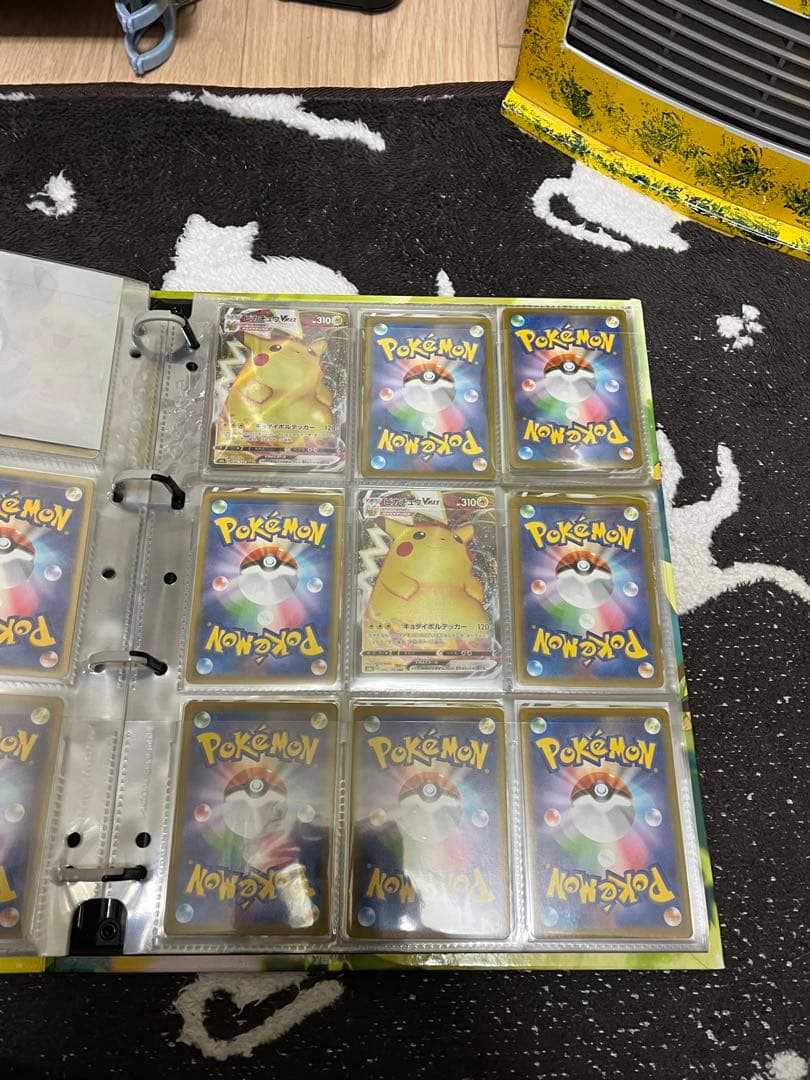 ピカチュウ　まとめ売り　コレクション