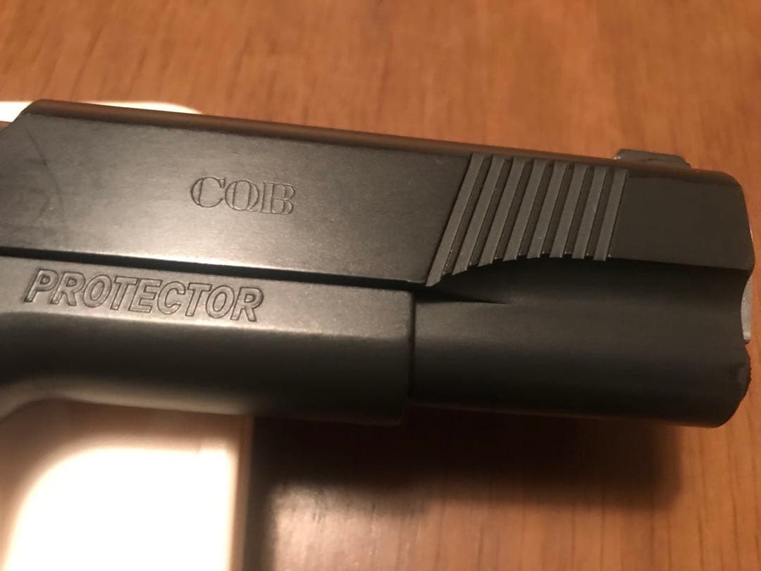 ひぃたん❗️ＷＡウィルソンコンバットヘビーウェイト 動作品小訳あり