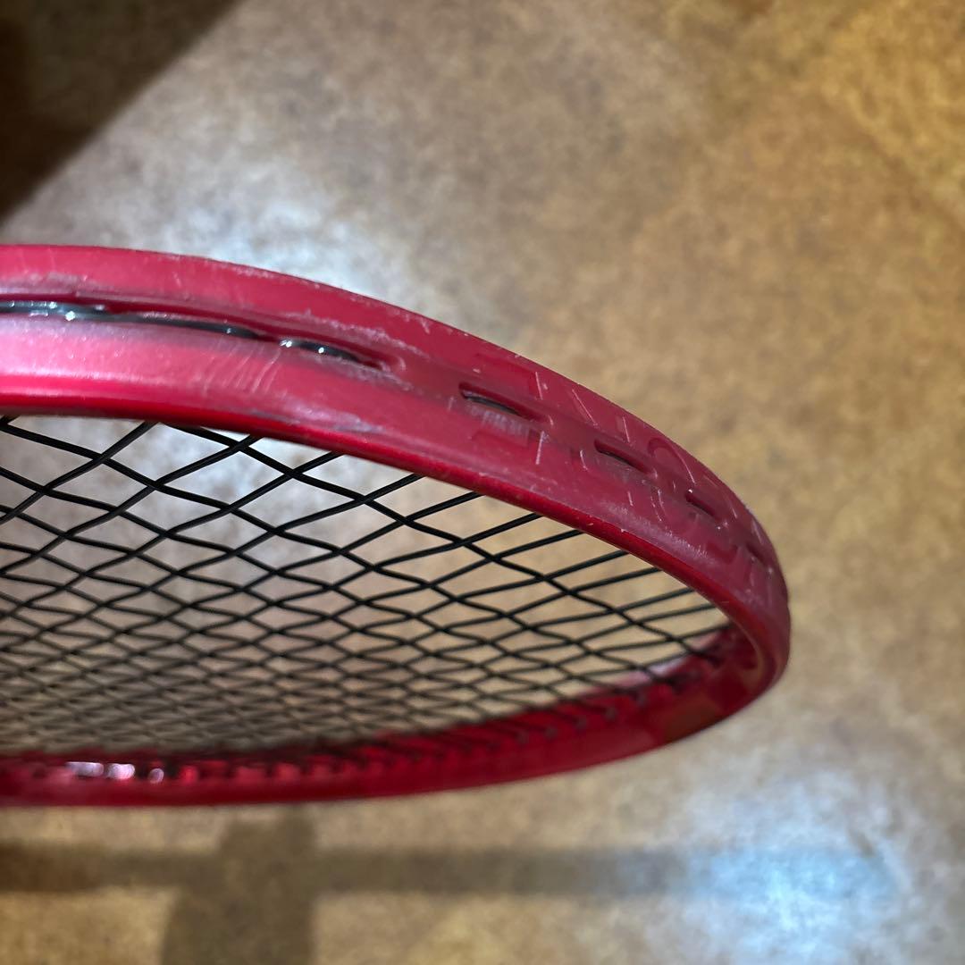 ラケット(硬式用) YONEX VCORE 98 2026 G2