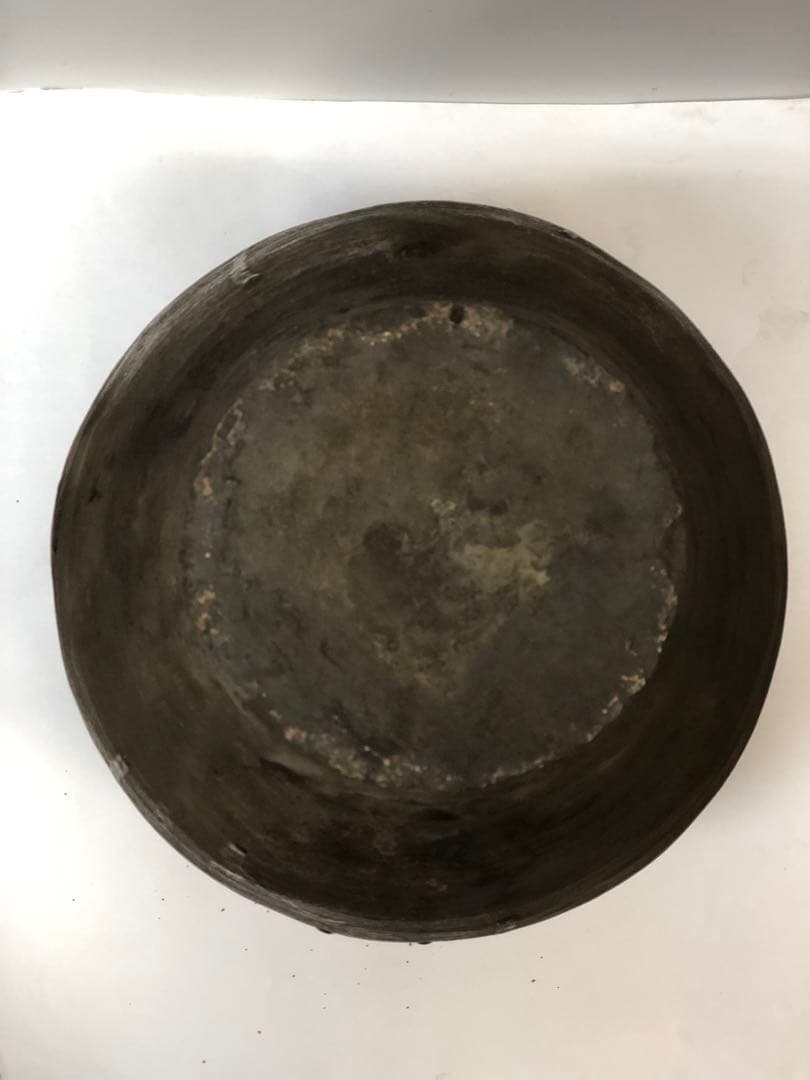 備前焼　常滑焼　美濃焼　信楽焼壺　骨董品　古陶器変壺　花生け　飾り壺