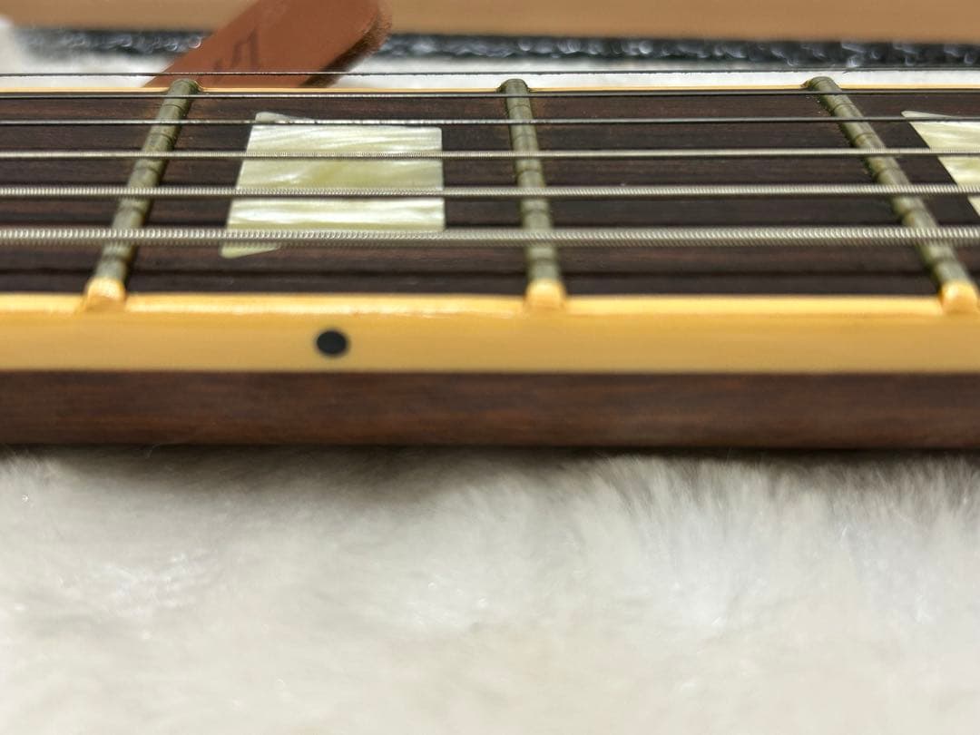 ギブソンGibson USA Les Paul Traditional 2012