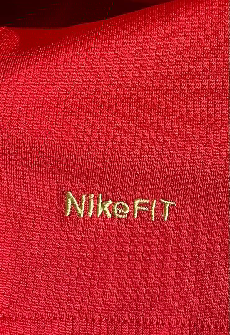 【正規品・タグ付】ロナウド ＃７ポルトガル０８／０９ ユニフォーム（H）