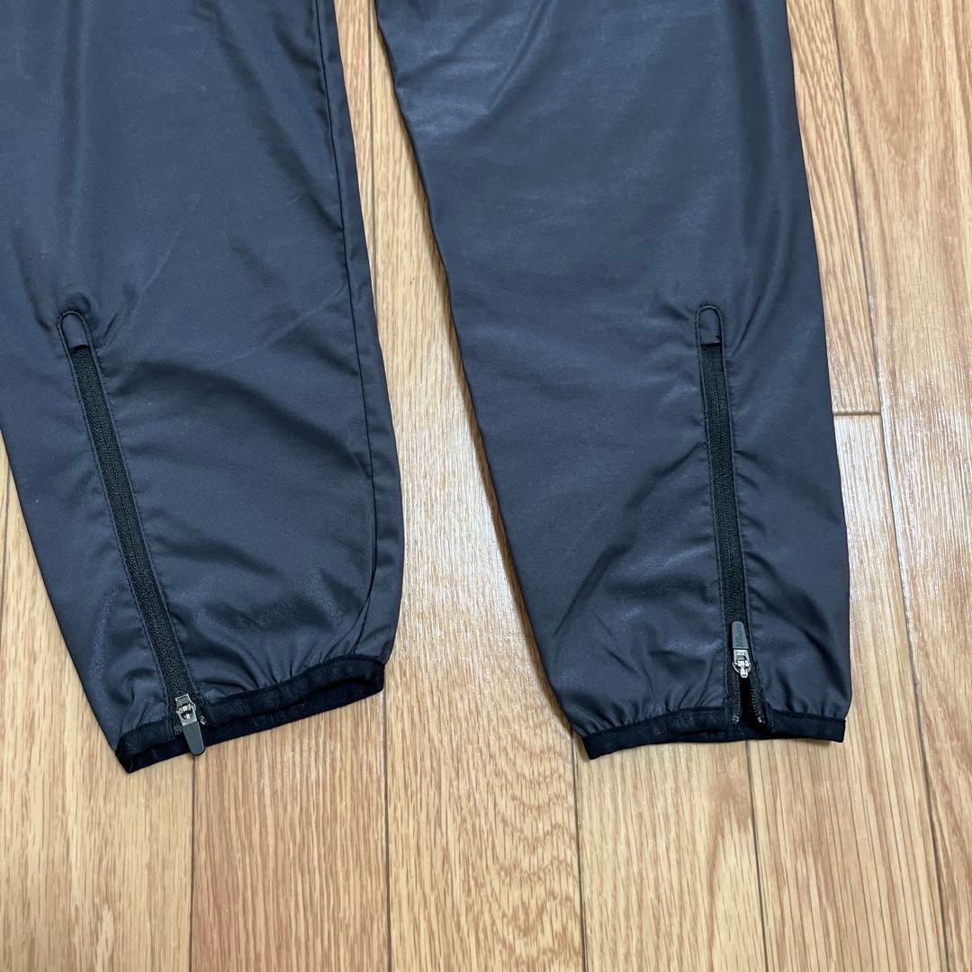 アスレタ　ピステ　ウィンドブレーカー　セットアップ　S ナイロンセットアップ