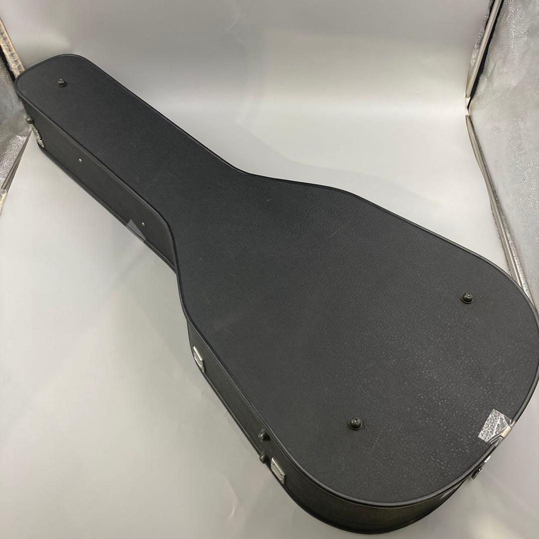 赤ラベル YAMAHA ヤマハ FG-230 12弦ギター ハードケース付