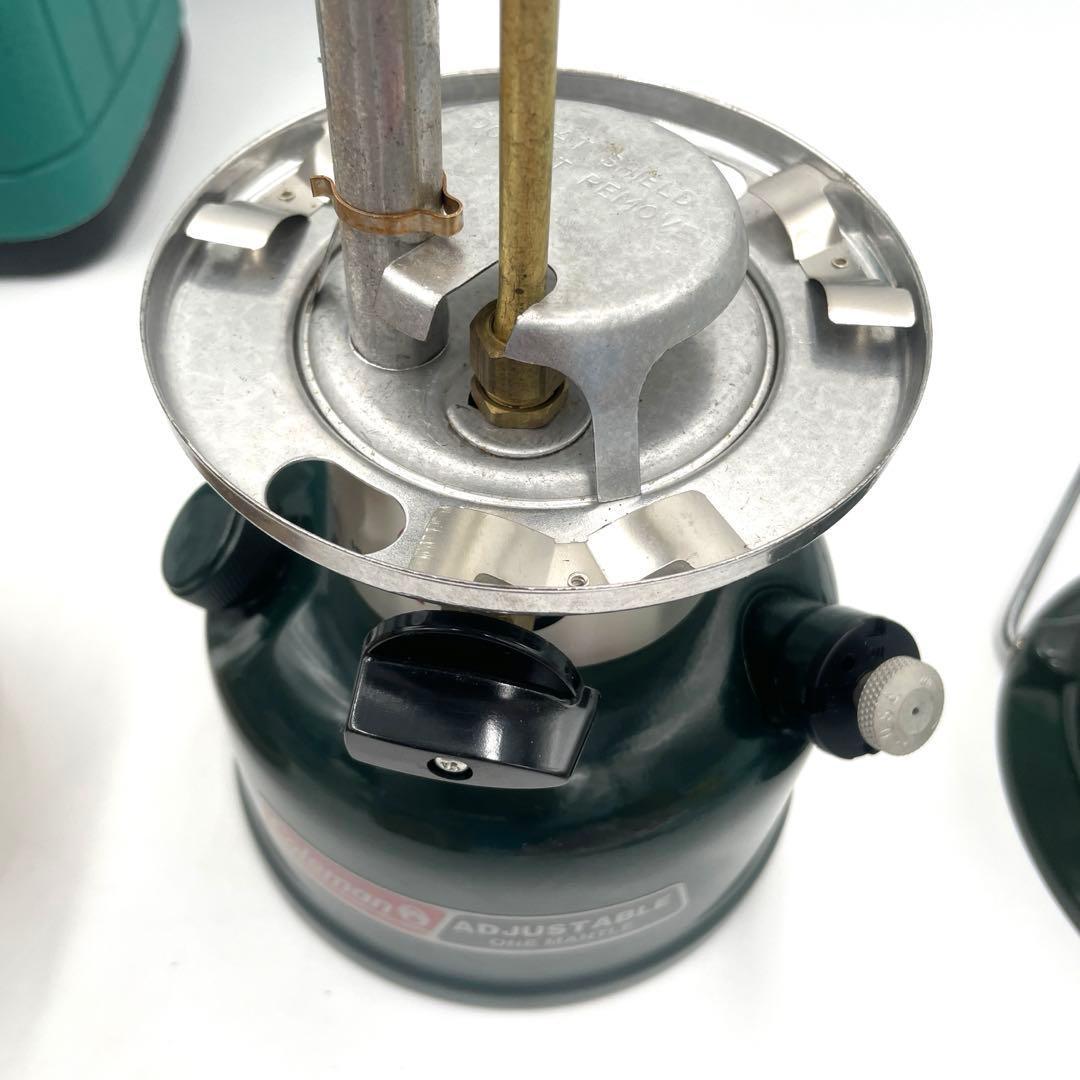 K*g様 【未使用品】Coleman ガソリンランタン 286A474-L