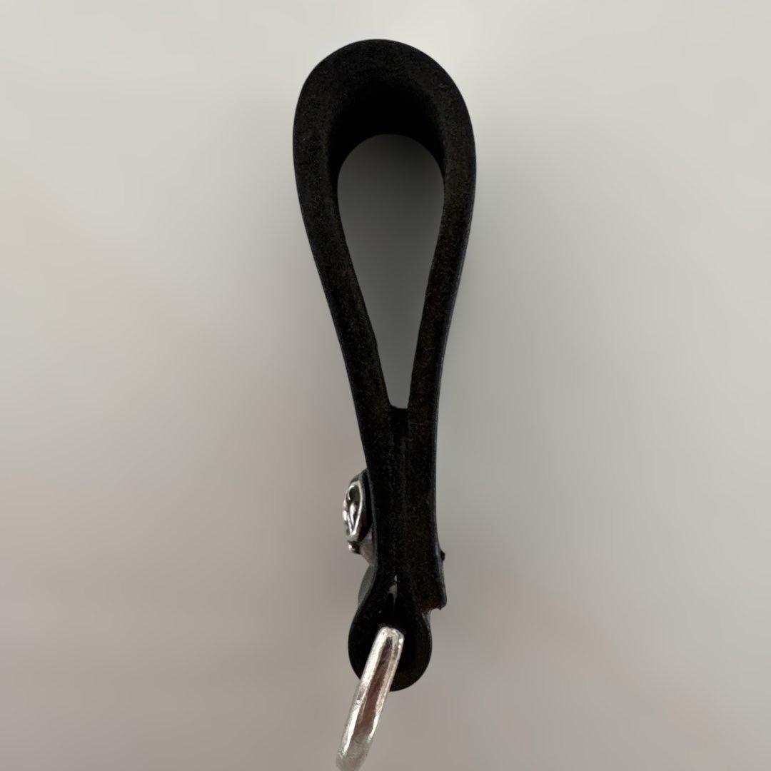 クロムハーツ　キーリング