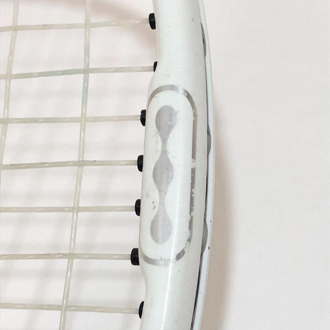 【希少】ウィルソン 硬式テニスラケット ncode six-one 95