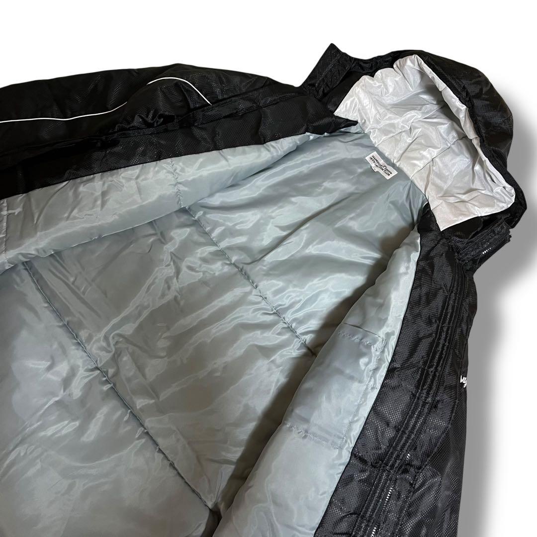 阪神 ダイヤモンドプラス ロングコート 中綿入りフード付きジャケット 2021