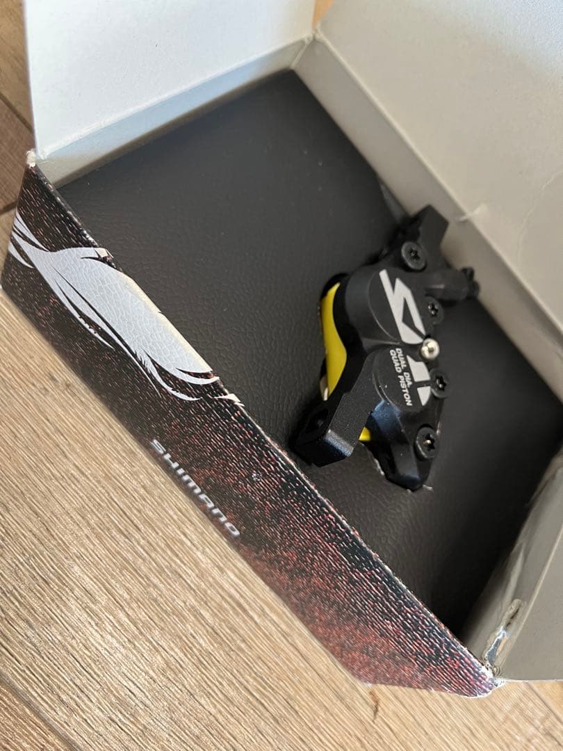 シマノ　SAINT M810