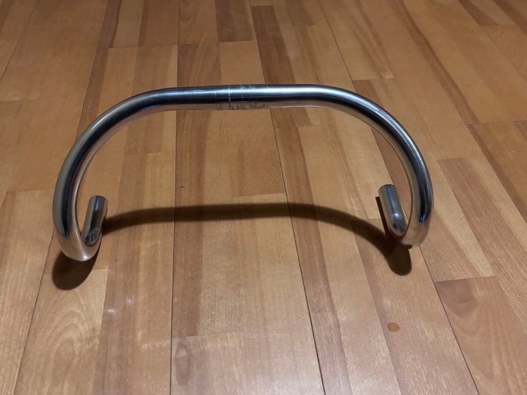 Fuji Stroll フジストロール　ピストバイク ペダルなし