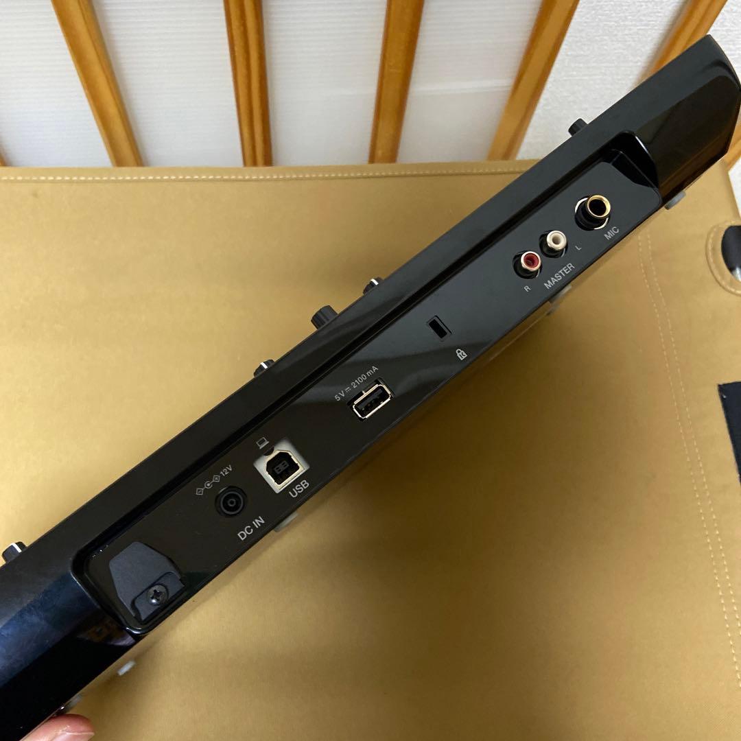 DJ機材 Pioneer DJ DDJ-WeGO4 BLACK