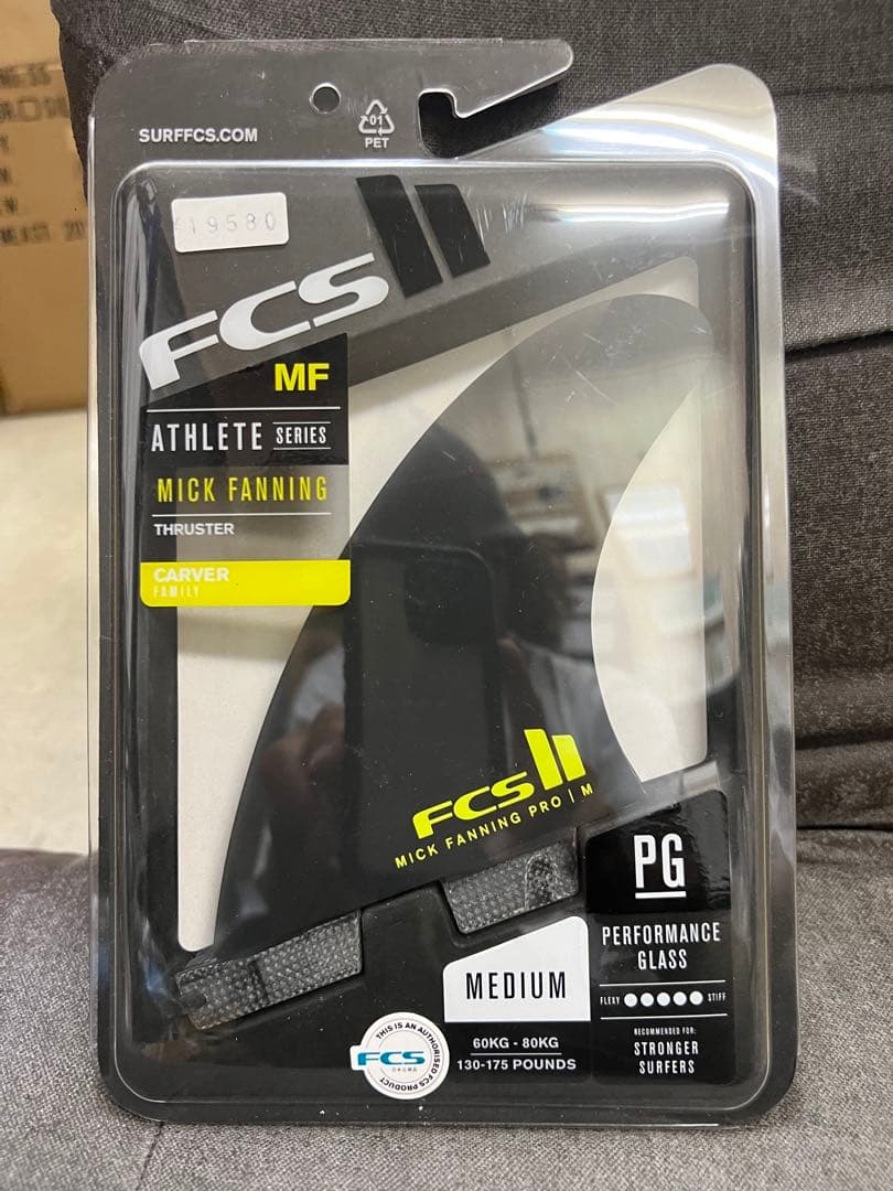 最新！fcs2 ミックM PG