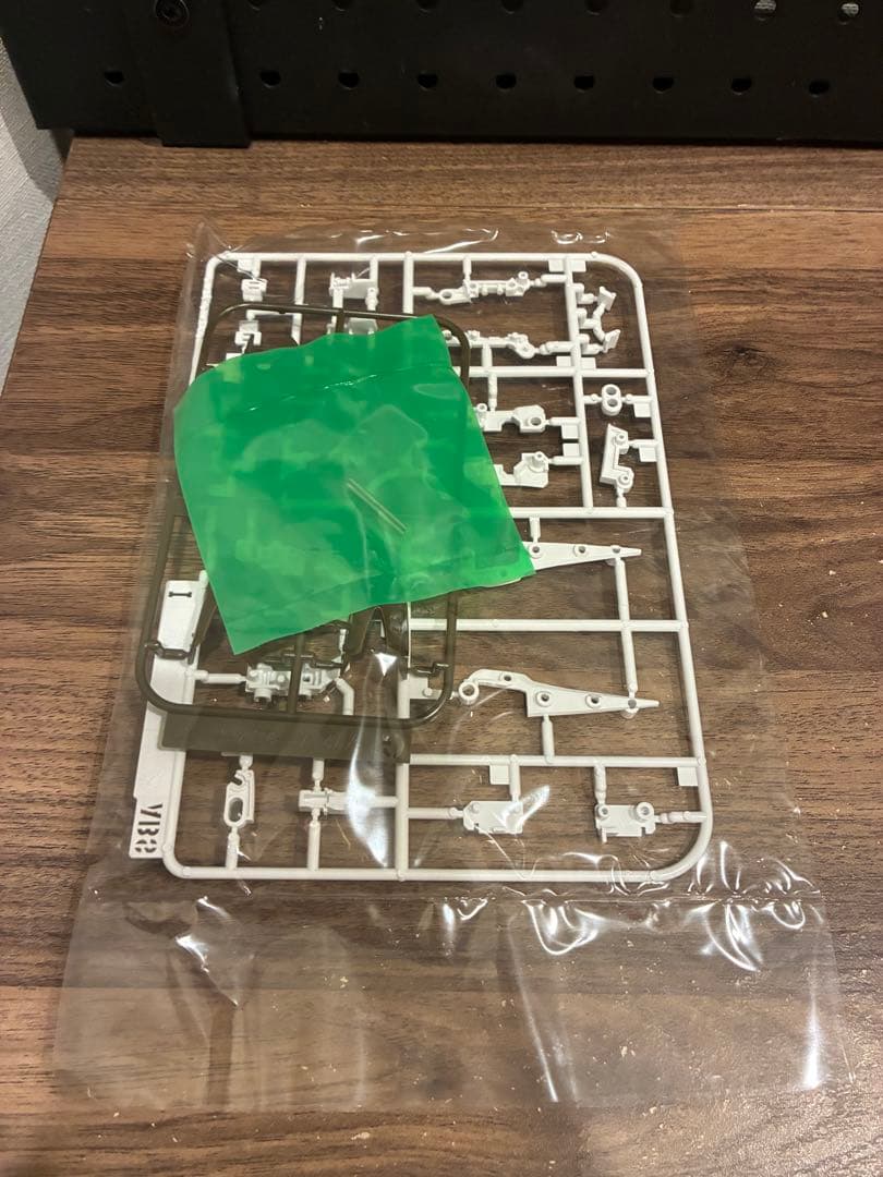 マクロスフロンティア　プラモデル バンダイ