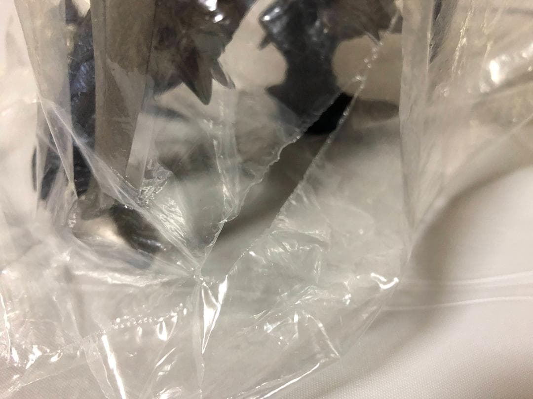 ムービーモンスターシリーズ ガイガン 2005 (MMガイガン2005)