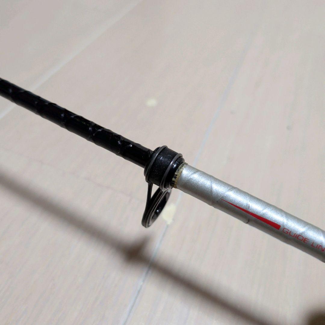 シマノ ファインカーボン aズーム磯P5-53TS SHIMANO ZOOM