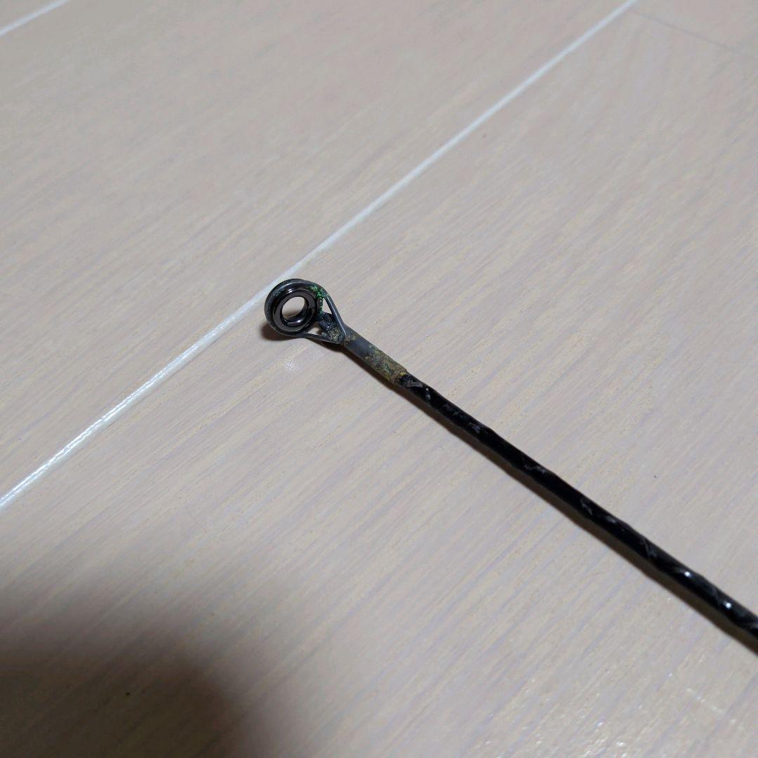 シマノ ファインカーボン aズーム磯P5-53TS SHIMANO ZOOM