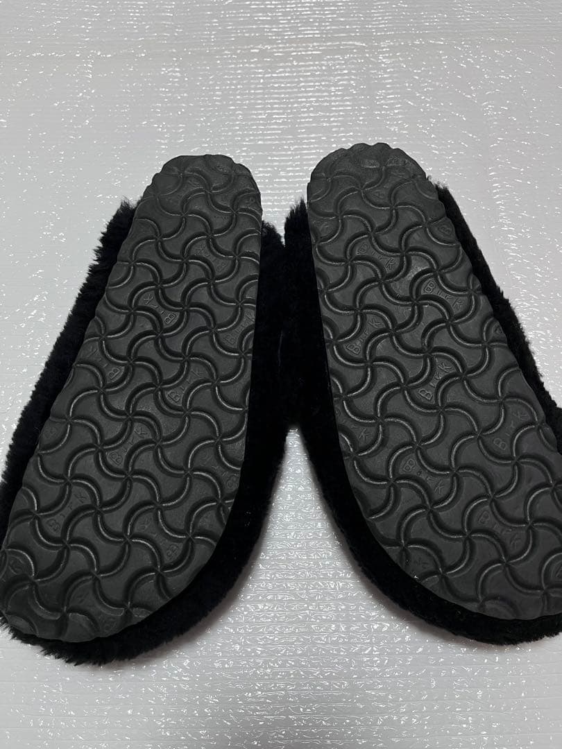 【定番】ビルケンシュトック ビッグバックル ボストン BIRKENSTOCK