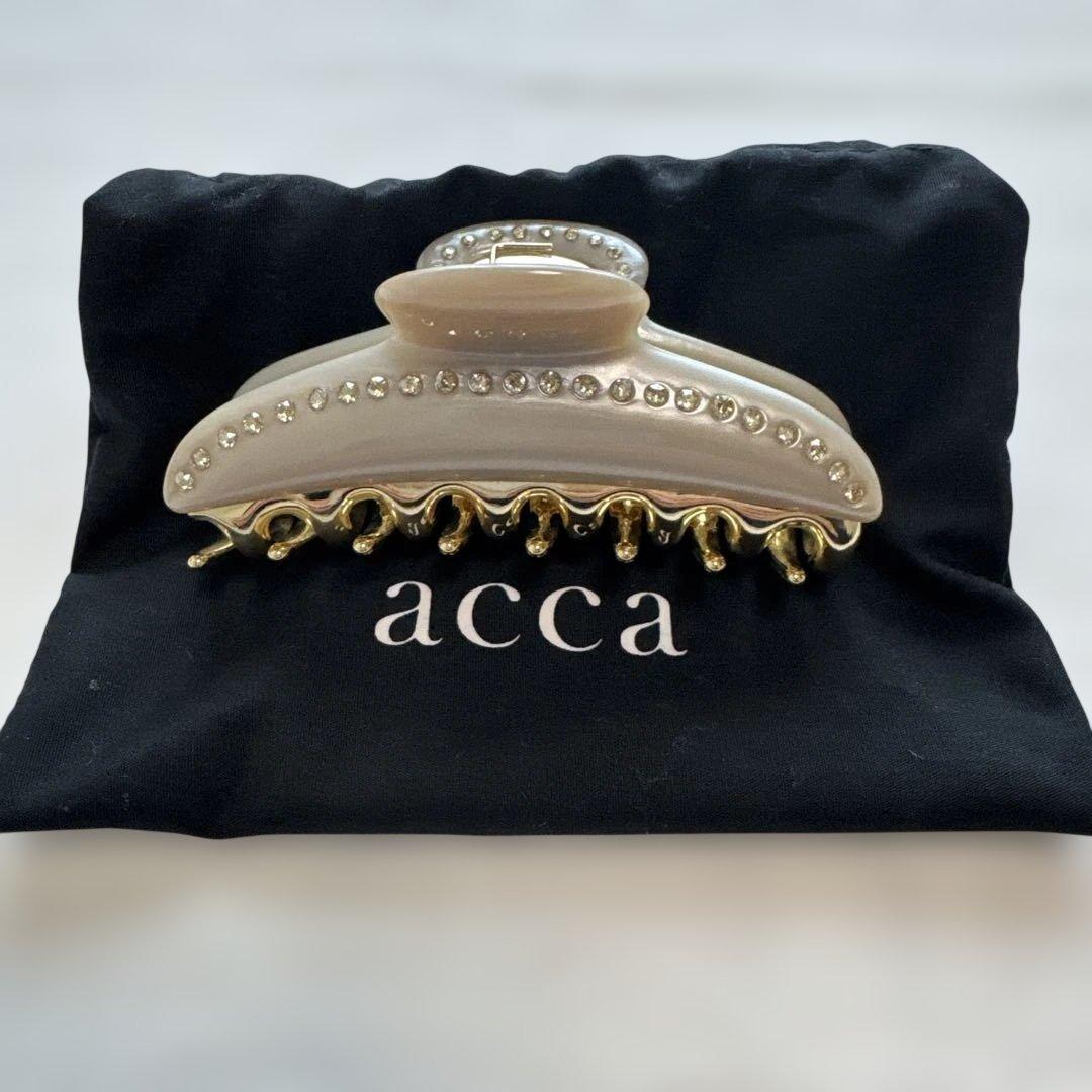 acca クリップ