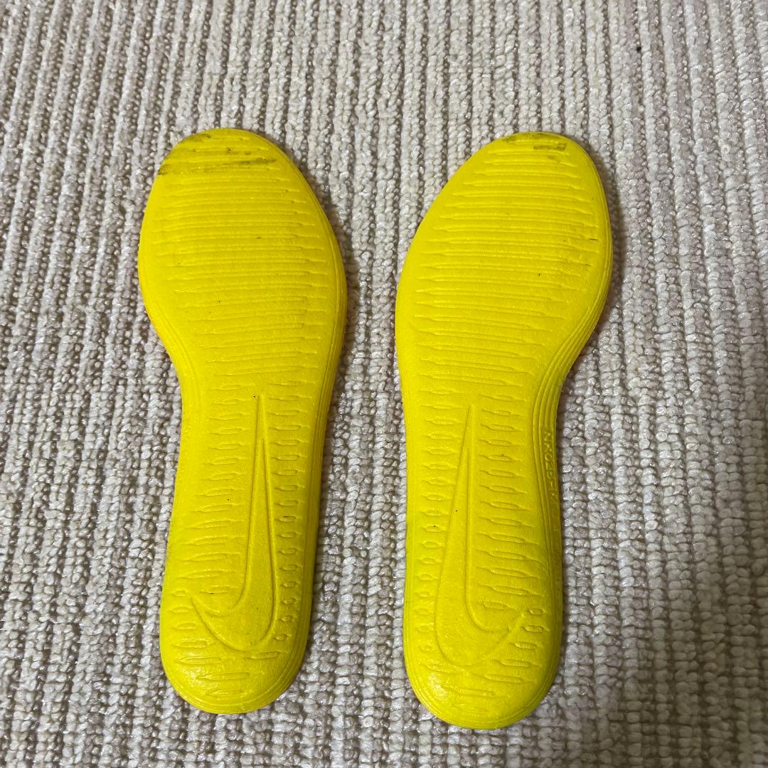 Nike ファントム6 LOW エリート23㎝