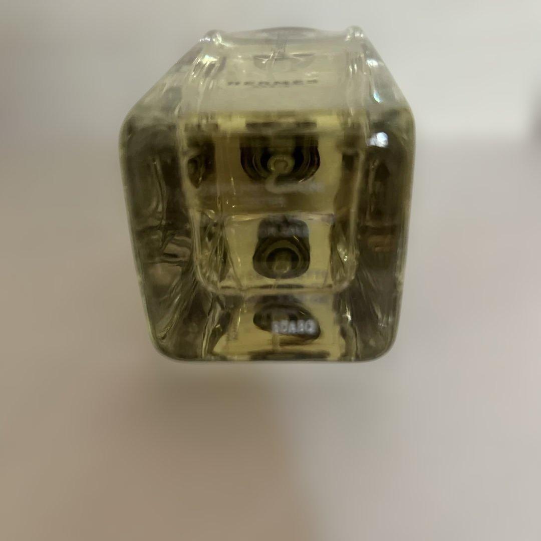 HERMES PAMPLEMOUSSE SANGUINE 香水