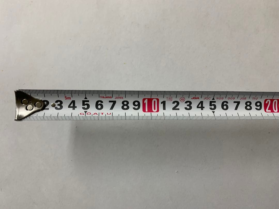 タジマ スケール セフG7ロックマグ爪25 SFG7LM2550×2個