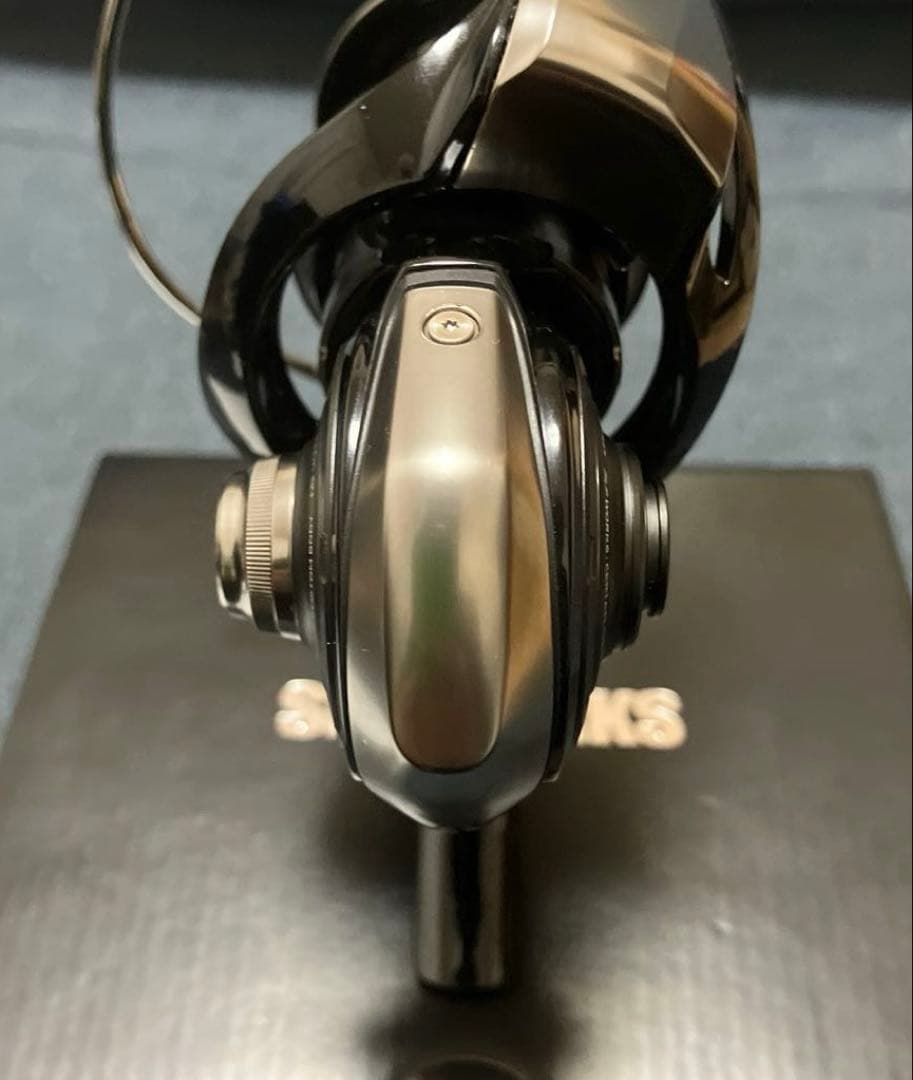 24セルテートカスタムボディ　LT4000-CXH-SLPW