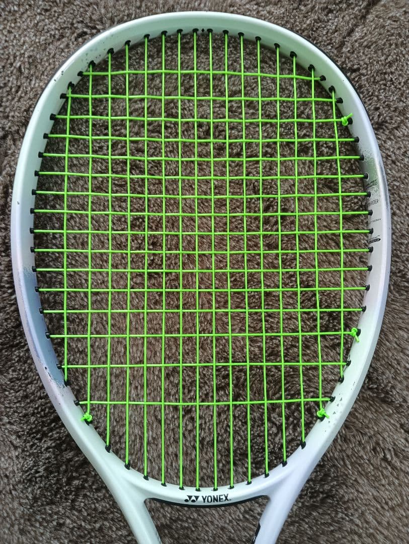 YONEX GEOBREAK70V Steer テニスラケット