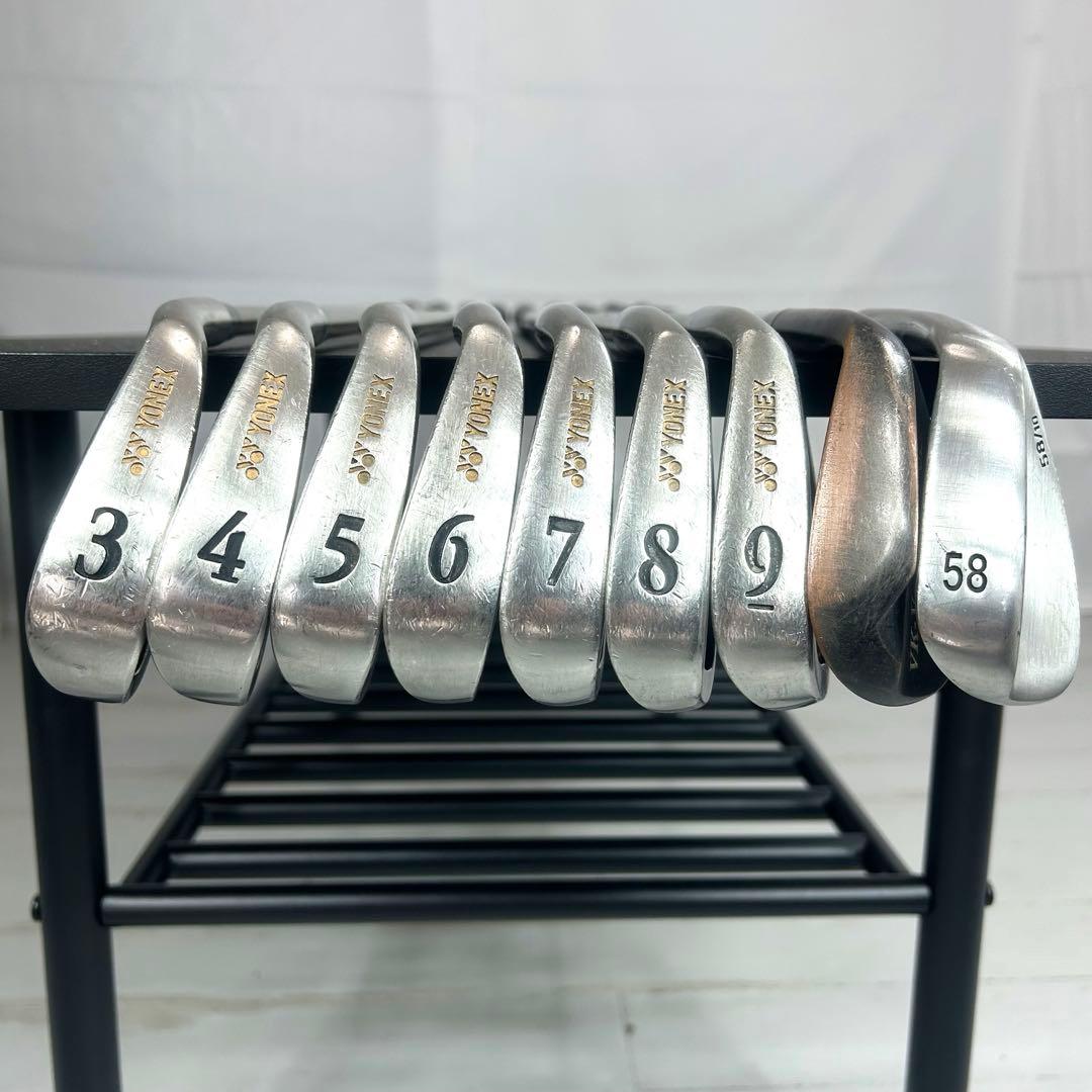 本格派 メンズゴルフクラブ 14本 フルセット ゴルフセット 豪華 お試しセット