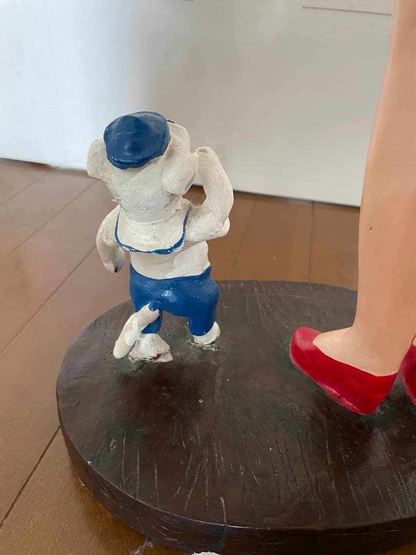 激レア！！特大！夏のベティちゃん！！