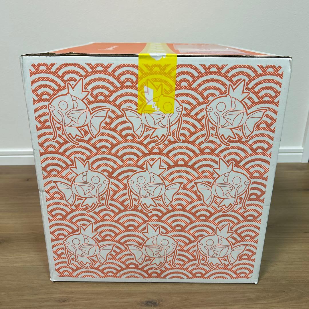 ポケモン ピカピカボックス 2026 未開封