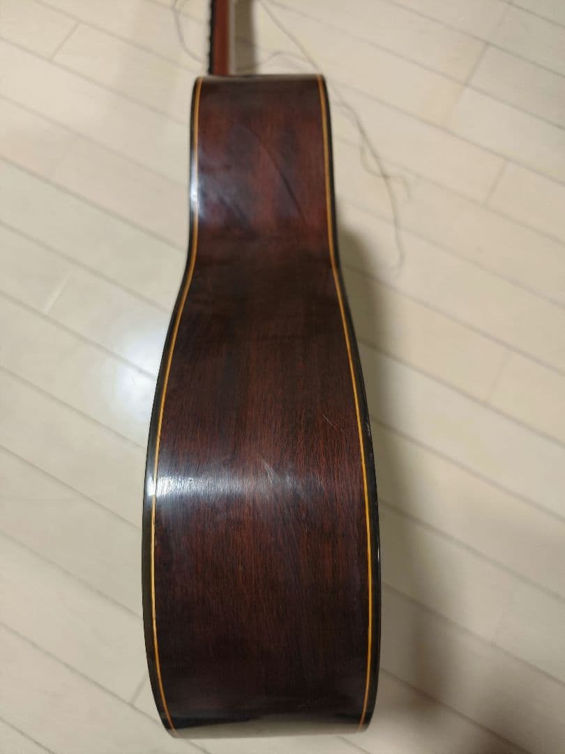 ECOLE GUITARE 小平楽器　クラシックギター NO.200