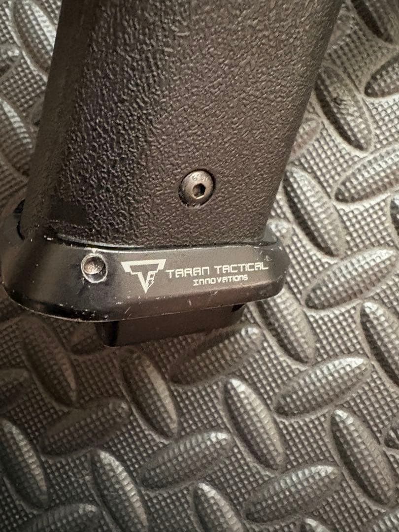 東京マルイ　ピットバイパー