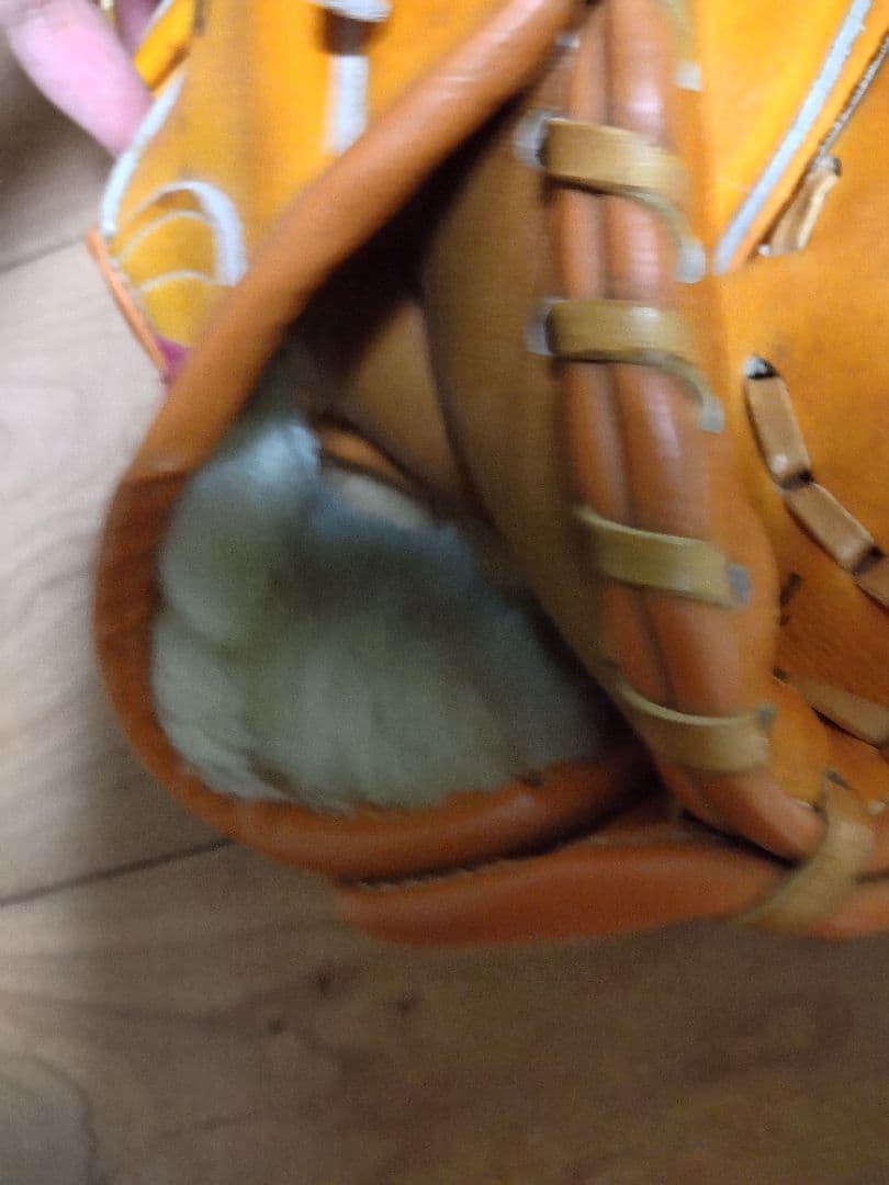 SX400 金田正一　400勝記念　グローブ　右投げ　野球用グローブ3個セット