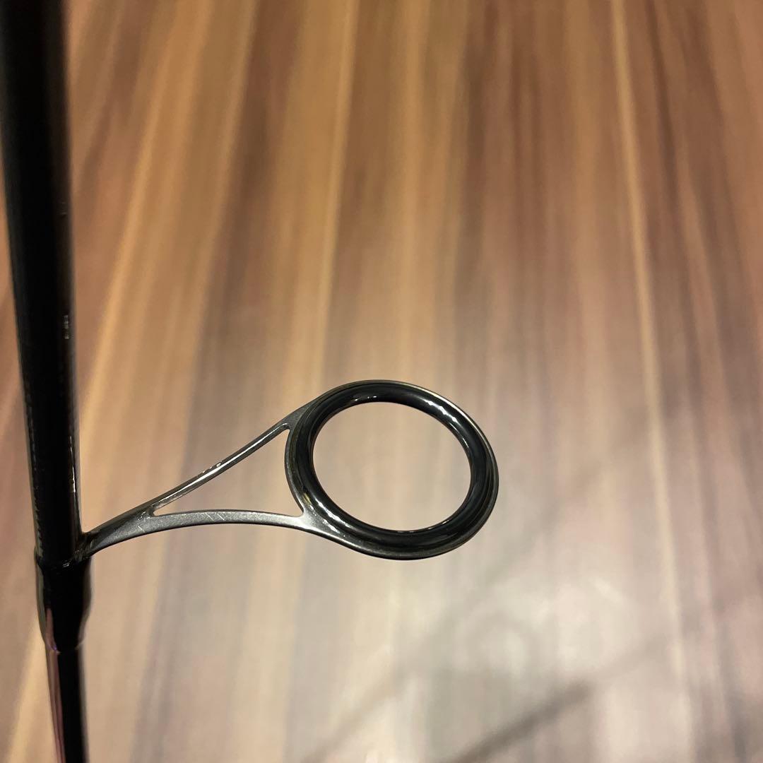 ダイワ スティーズ ファストホーク STZ6011UL/LXS-SMT