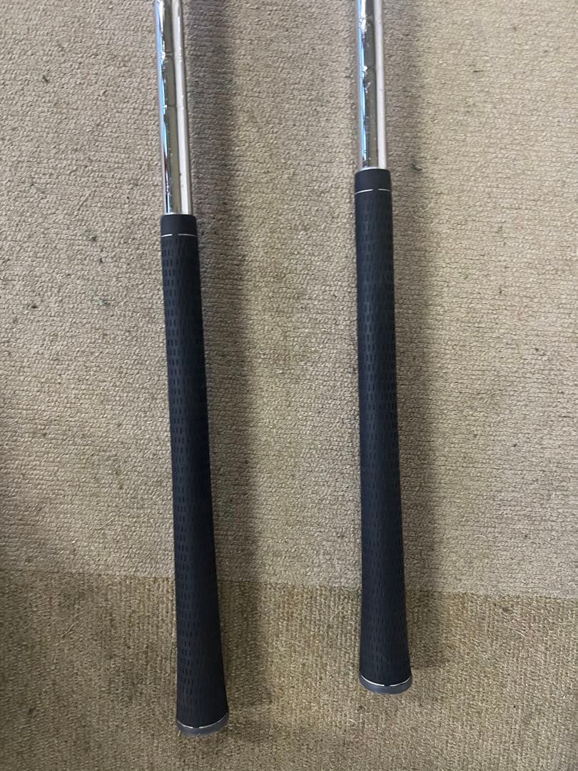 TaylorMade M4 5・6番　Sフレックス