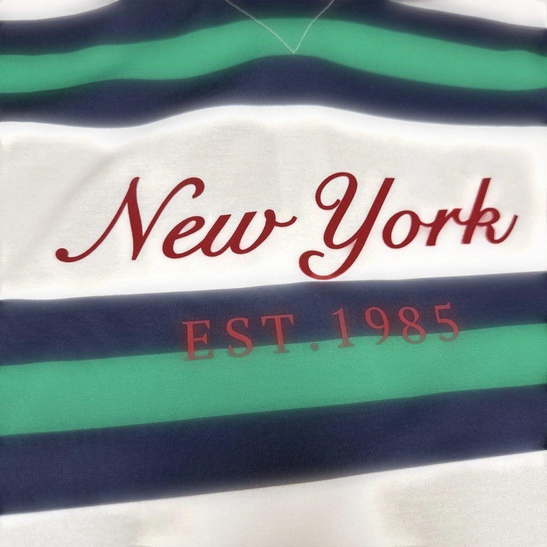 新品　トミーフィルフィガー　ワンピース