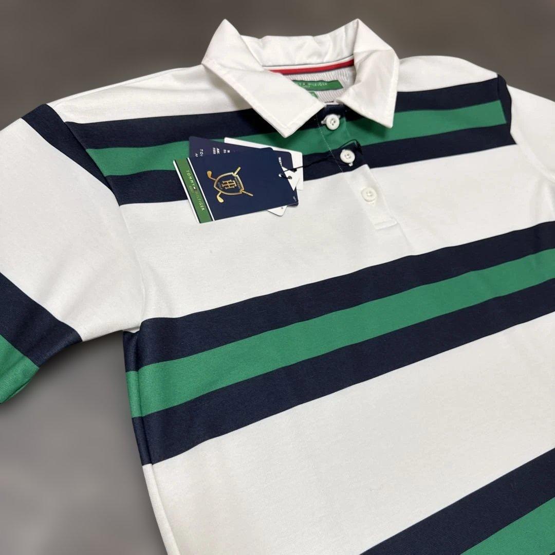 新品　トミーフィルフィガー　ワンピース