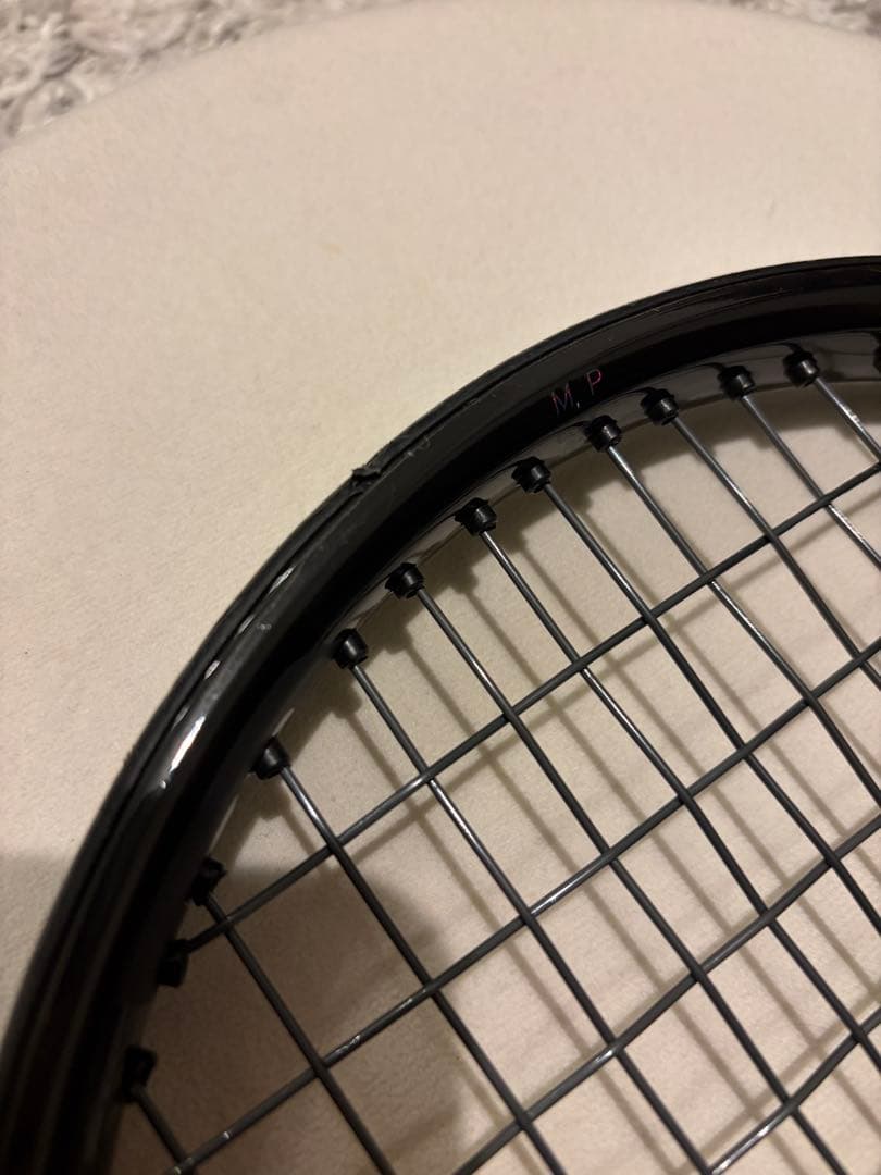 【Head Speed MP Legend】硬式テニスラケット