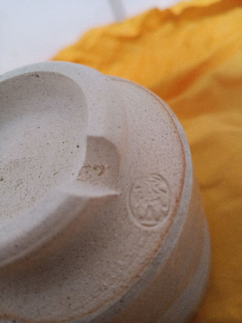 萩焼　吉賀大眉　萩窯　泉流山　吉賀大雅堂