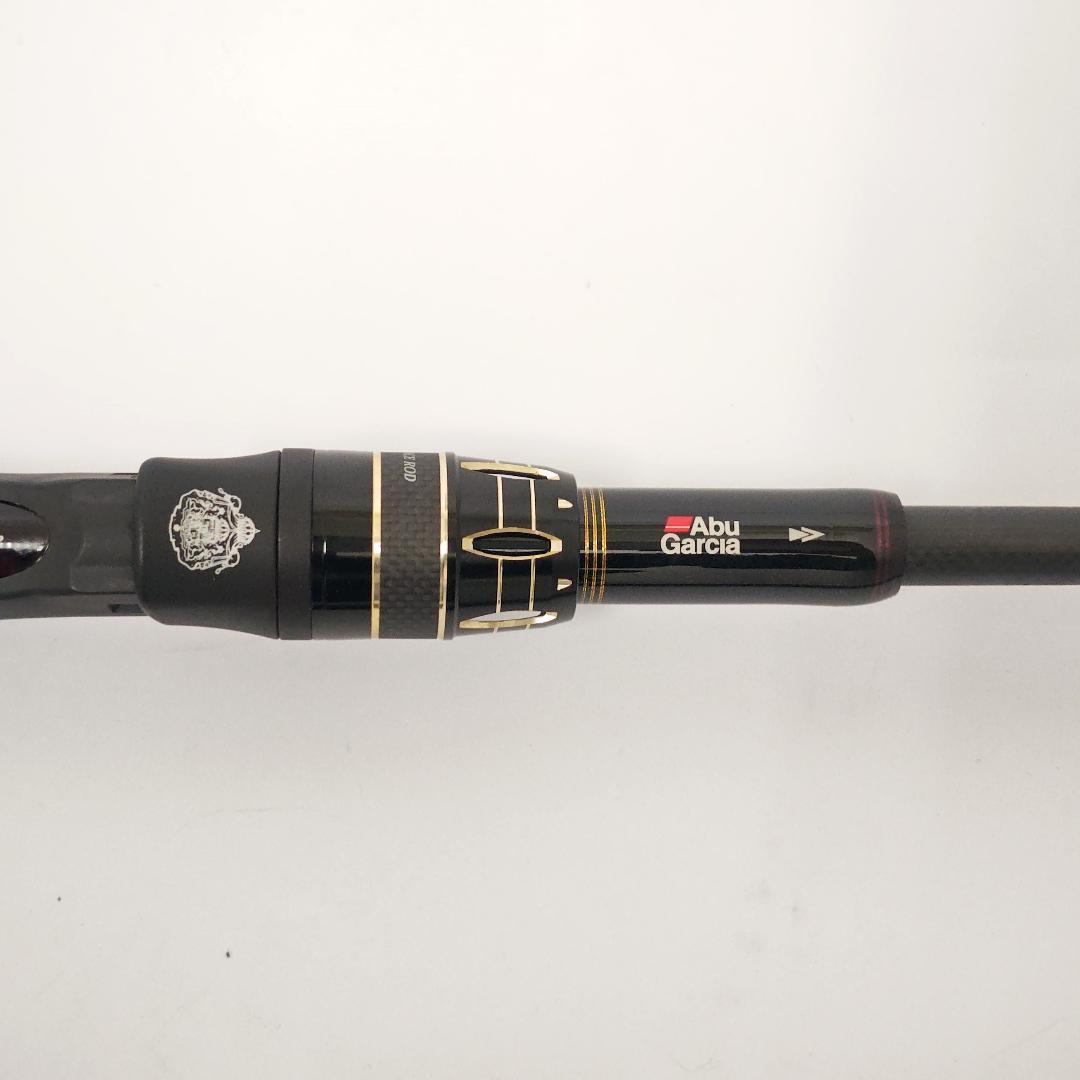 ロッド AbuGarcia World Monster WMSC-734H