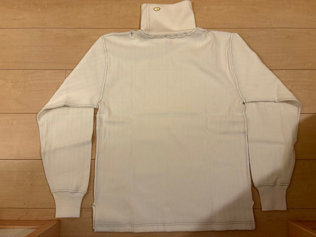 【新品未使用】クッシュマン　ヘビープライス（検索）スウェットマッコイウエアハウス