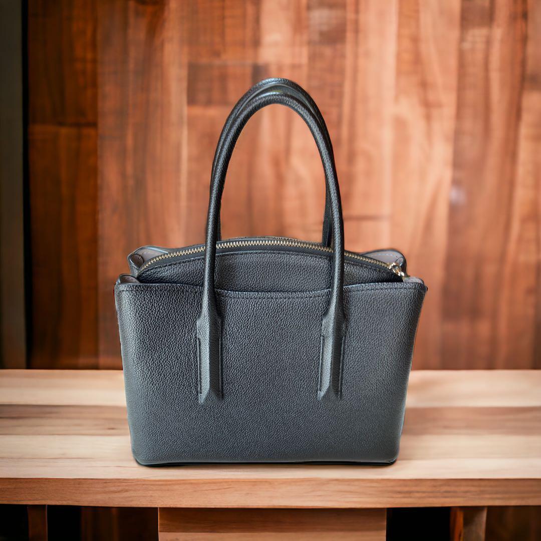 ♠️Kate Spade ケイトスペード　ハンドバッグ 2WAY ブラック