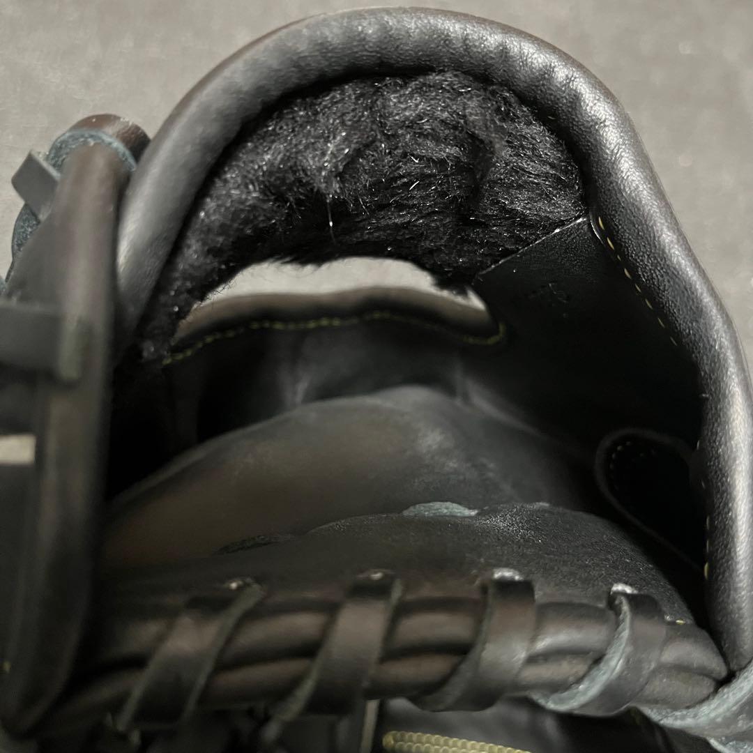 Mizuno 内野 大人用 ソフトボール グローブ 軟式M球の野球も可能 131