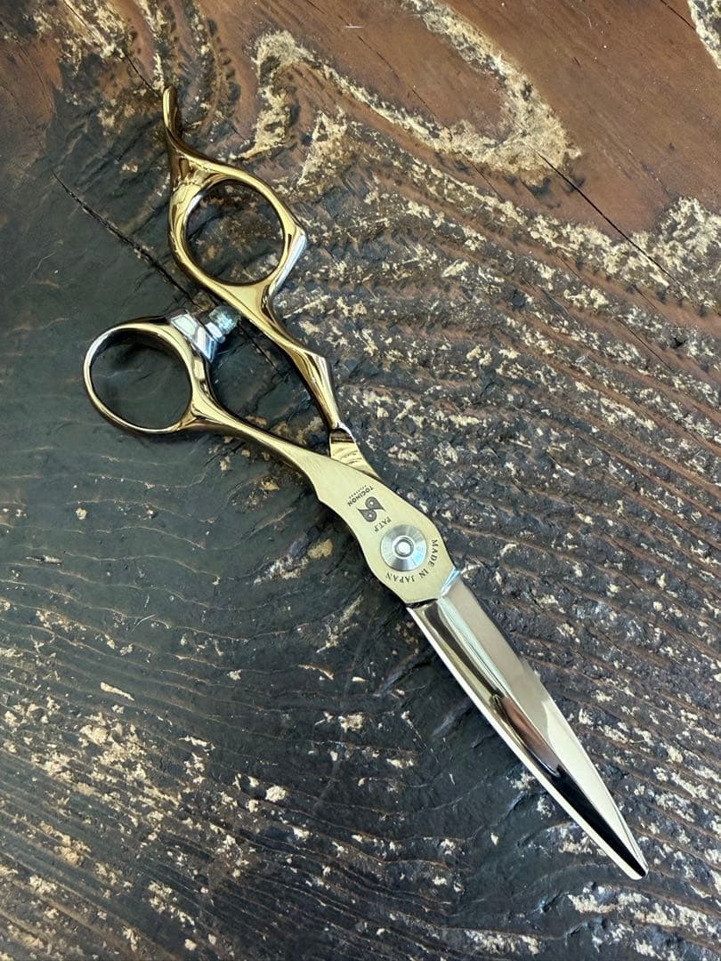 m*”様 トギノン　フーマフォルテッシモ　スライド5.8